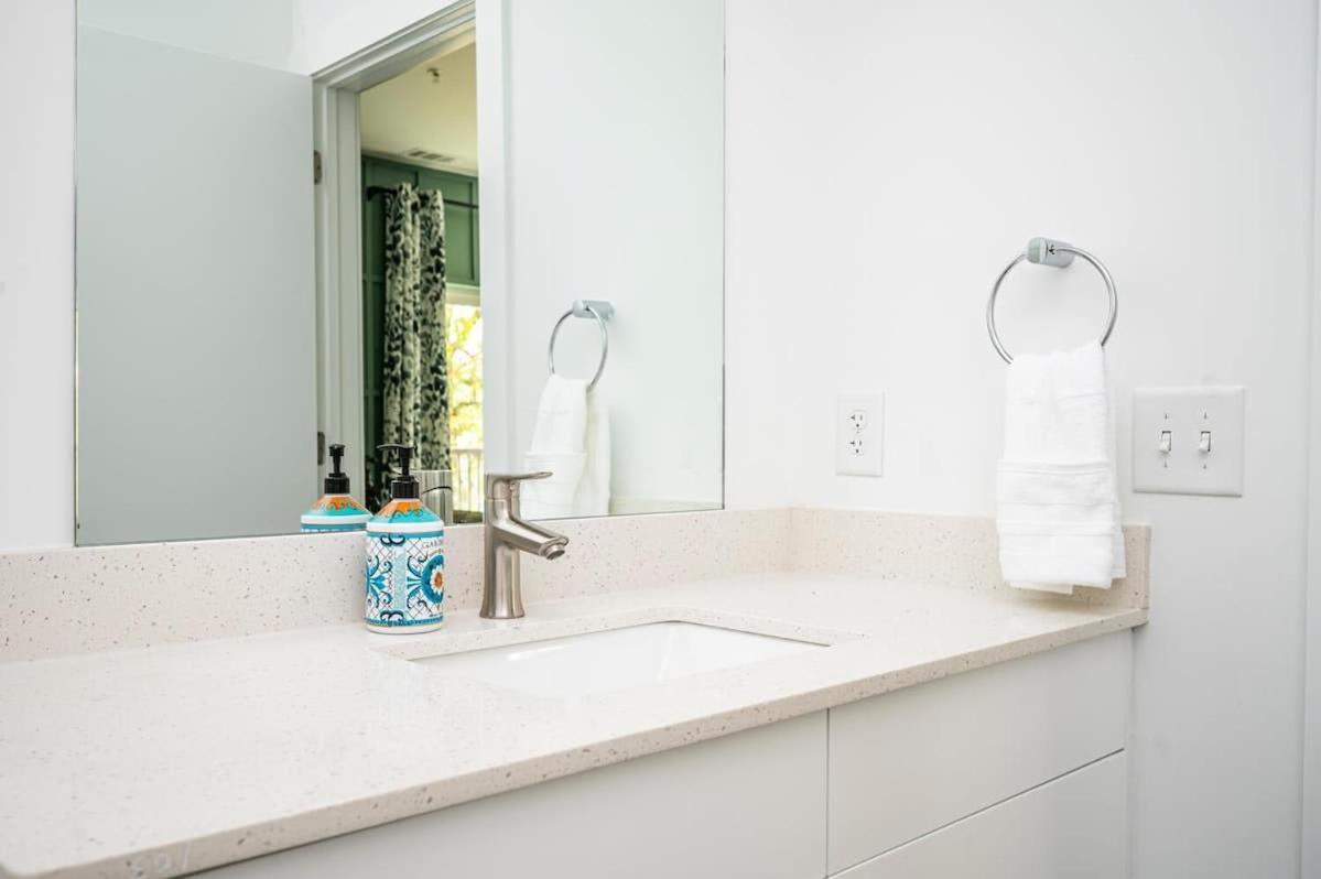 New Downtown Atl Condo Washer Dryer 542Blvd Atlanta Buitenkant foto